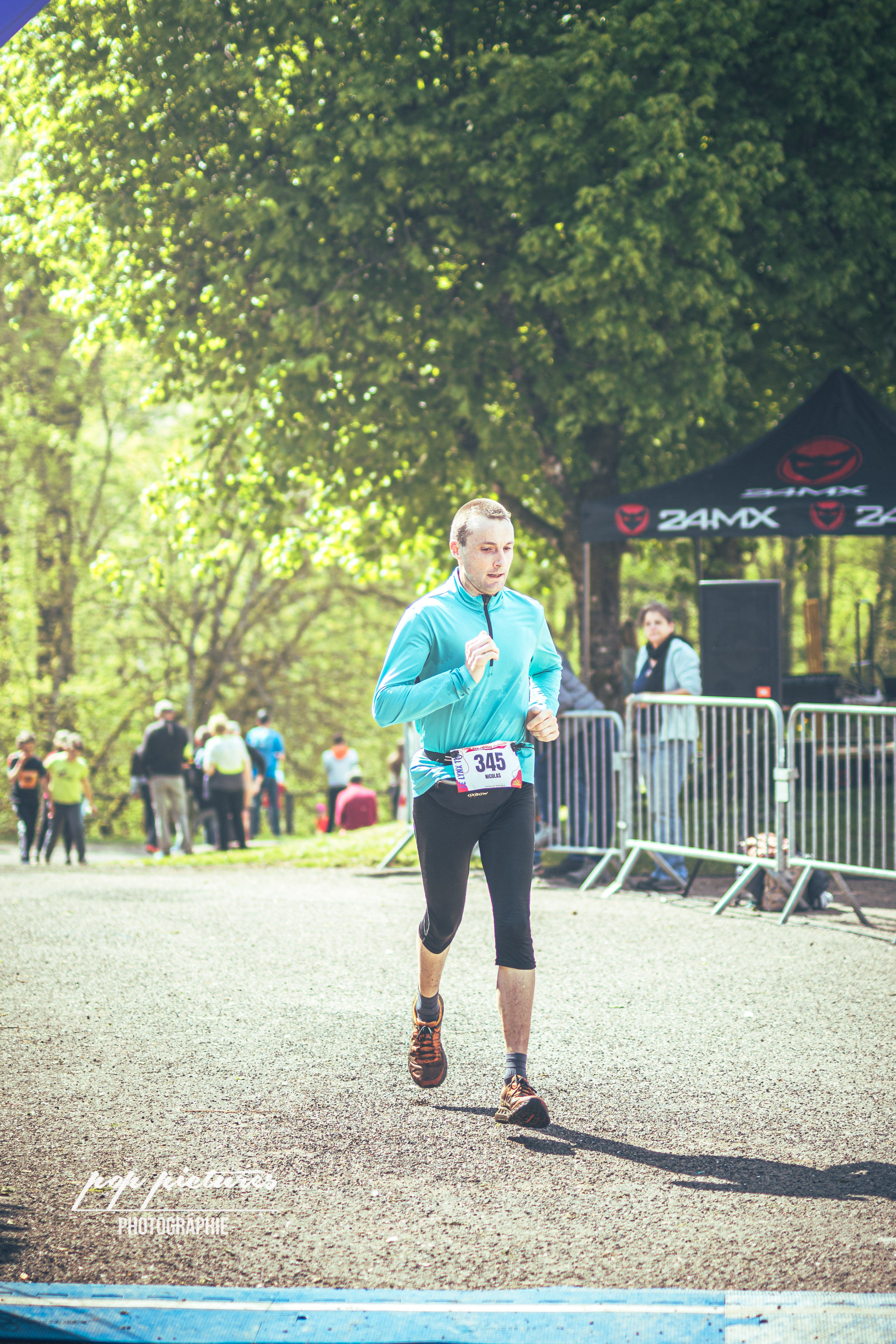 Image du trail